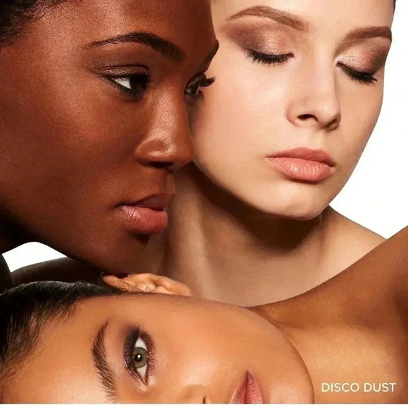 Tom Ford quad eyecolor, 20 disco dust - Picture 2 of 5